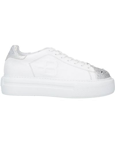 Baldinini Sneakers - Weiß