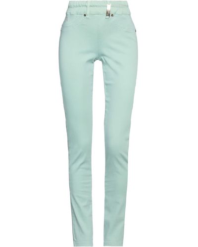 Marani Jeans Pants - Green