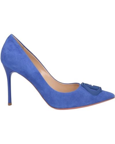 Baldinini Zapatos de salón - Azul