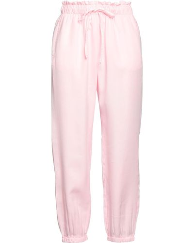 Deha Pants - Pink