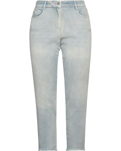 MARC AUREL Pantaloni Jeans - Grigio