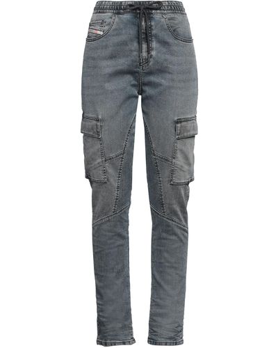 DIESEL Jeans - Gray