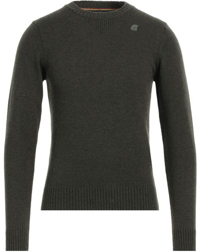 K-Way Sweater - Black