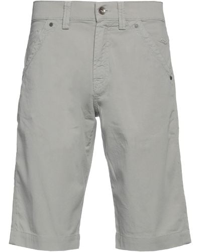 Mason's Shorts & Bermuda Shorts - Gray