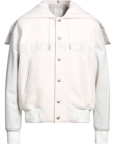 Givenchy Jacket - White