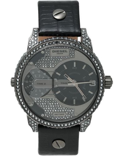 DIESEL Wrist Watch - Grey