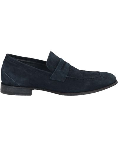 Hundred 100 Loafers - Blue