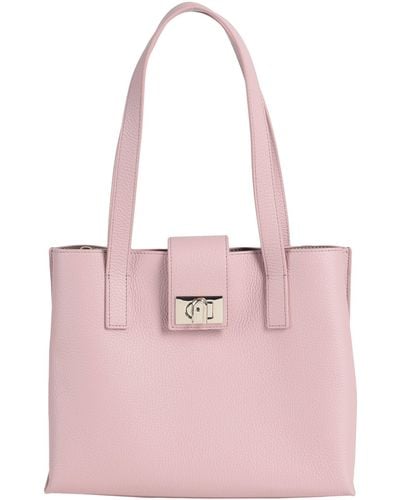 Furla Handbag - Pink