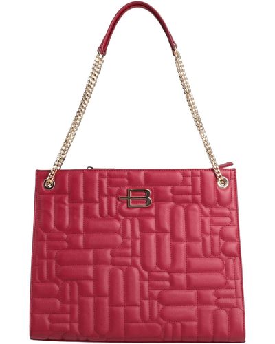 Baldinini Handbag - Red