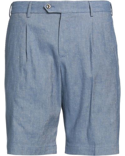 PT Torino Shorts et bermudas - Bleu