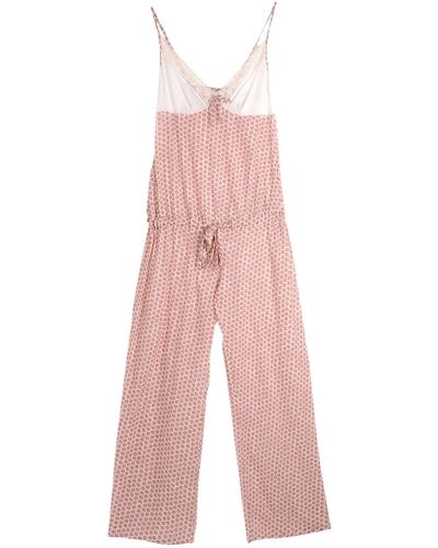 TWINSET UNDERWEAR Sleepwear - Pink