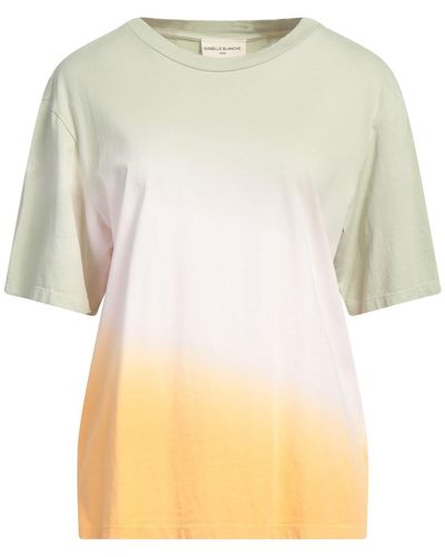Isabelle Blanche T-shirt - Natural