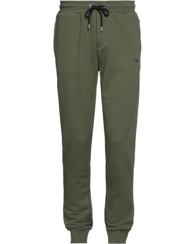 CoSTUME NATIONAL Pantalone - Verde