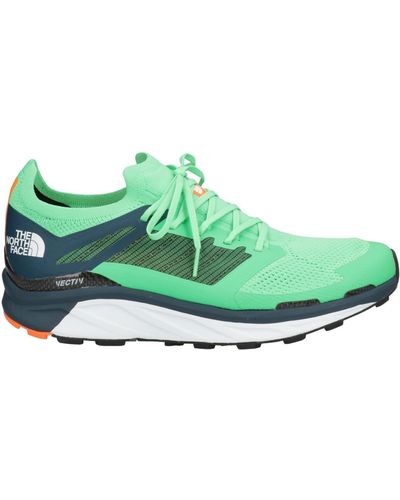 The North Face Sneakers - Verde