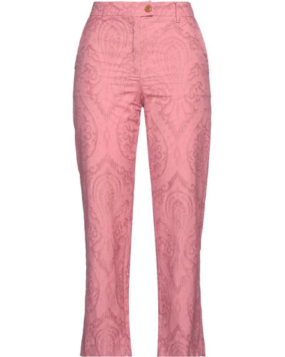 HANAMI D'OR Trouser - Pink