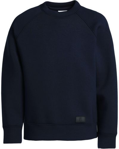 PT Torino Sweatshirt - Blau