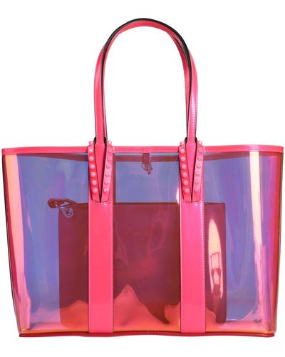 Christian Louboutin Handbag - Pink