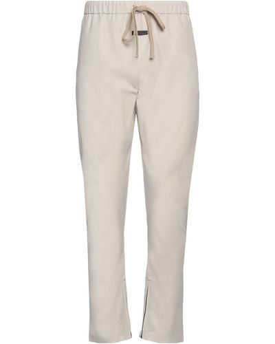 Fear Of God Trouser - Natural