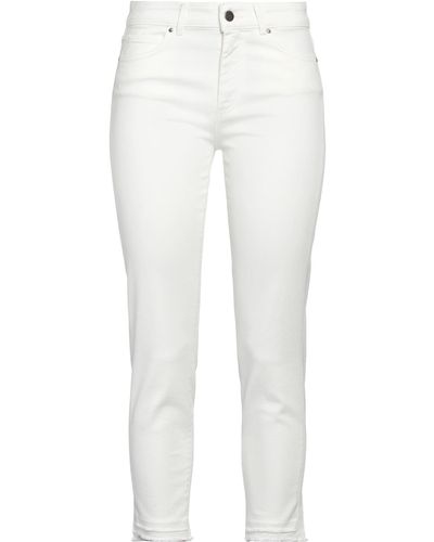 CIGALA'S Pants - White