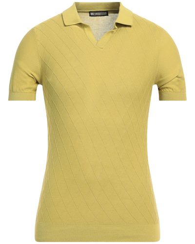 MULISH Sweater - Yellow