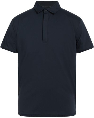 Rrd Polo Shirt - Blue