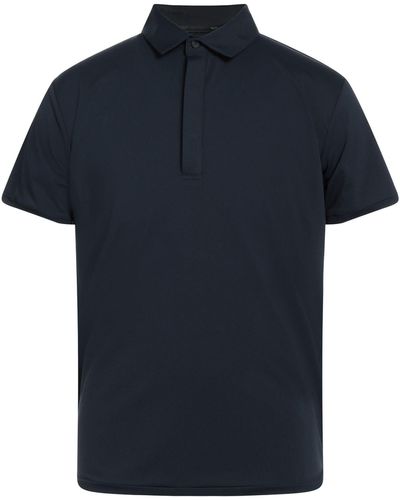 Rrd Poloshirt - Blau