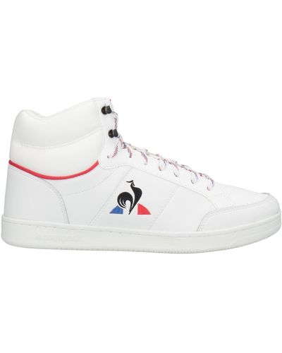 Le Coq Sportif High-top sneakers for Men | Online Sale up to 71% off | Lyst