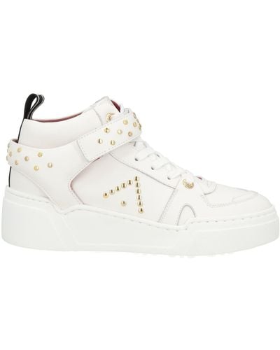ED PARRISH Sneakers - Bianco