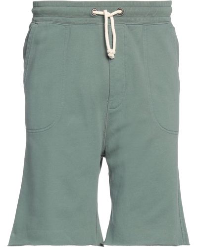Bl'ker Shorts & Bermuda Shorts - Green