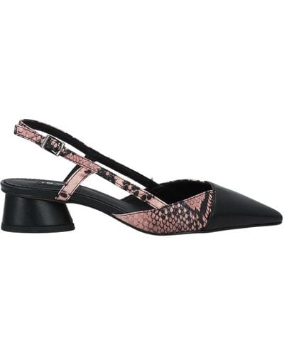 Tosca Blu Court Shoes - Pink