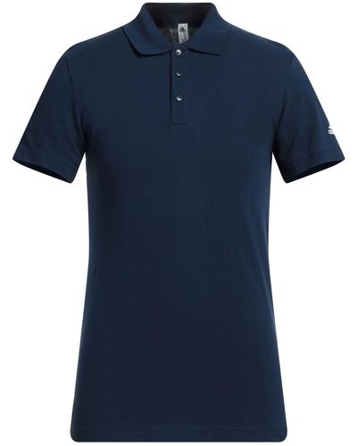 adidas Polo Shirt - Blue