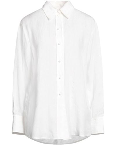 Chloé Camisa - Blanco
