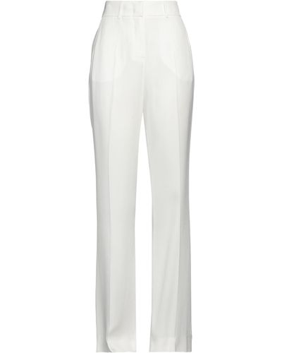 BCBGMAXAZRIA Pantalon - Blanc