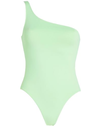ONLY One-piece Swimsuit - Green