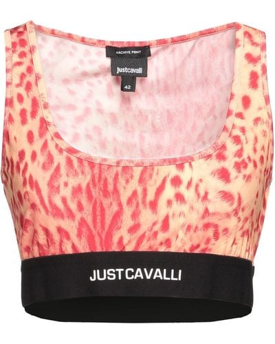 Just Cavalli Top - Pink