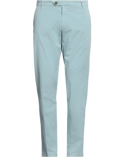 Roy Rogers Trouser - Blue