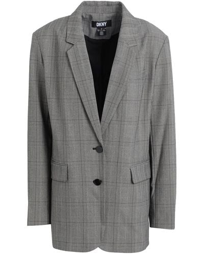 DKNY Blazer - Grey