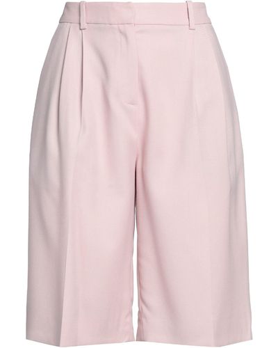Karl Lagerfeld Shorts & Bermuda Shorts - Pink
