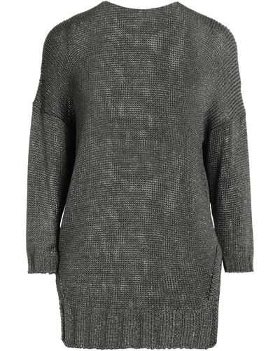 Sfizio Pullover - Grigio