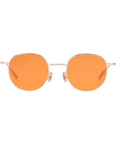 Ambush Sunglasses - Orange