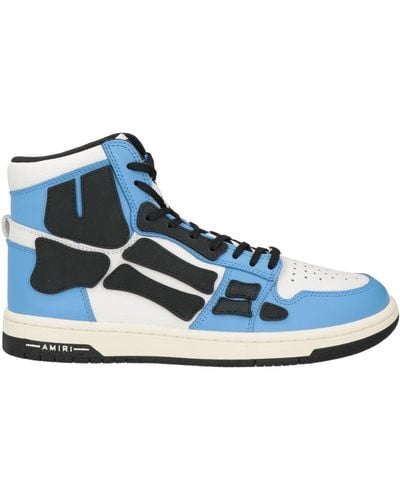 Amiri Sneakers - Blau