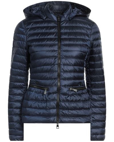 Add Puffer - Blue