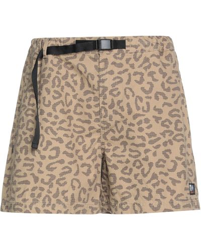 Element Shorts & Bermuda Shorts - Brown