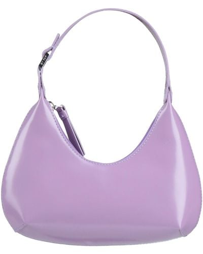 BY FAR Handbag - Purple