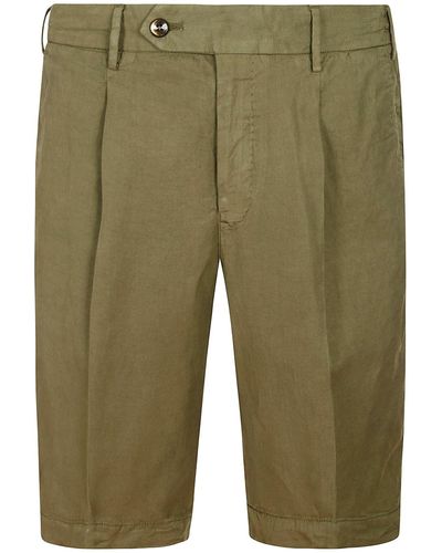 PT Torino Shorts & Bermudashorts - Grün