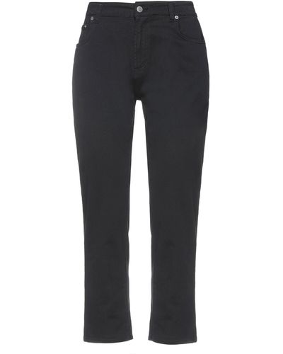 Department 5 Trouser - Black