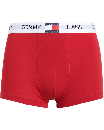 Tommy Hilfiger Boxer - Red