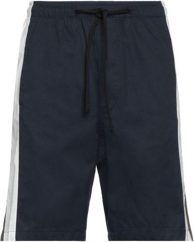 Yes London Shorts & Bermudashorts - Blau