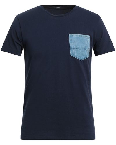Fifty Four T-shirt - Blue