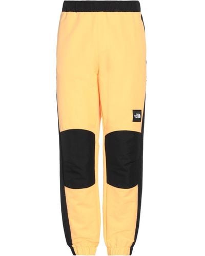 The North Face Hose - Gelb